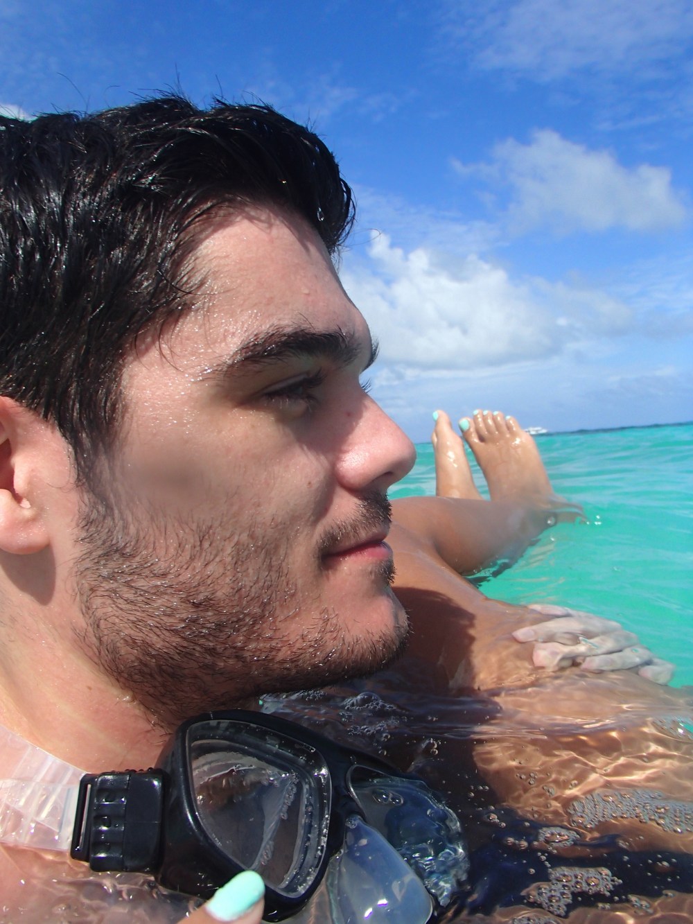 OLYMPUS DIGITAL CAMERA