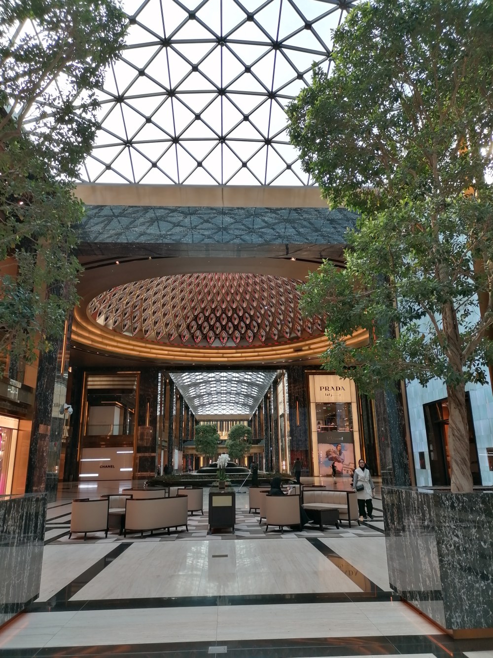 KUWAIT AVENUES MALL 2